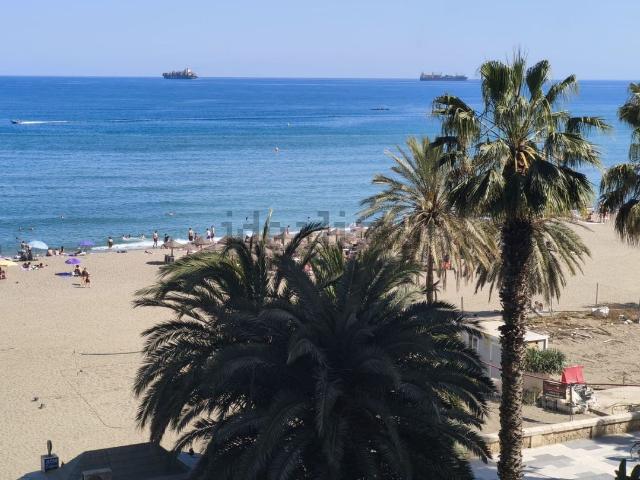 Piso, Malagueta Monte Sancha, Málaga