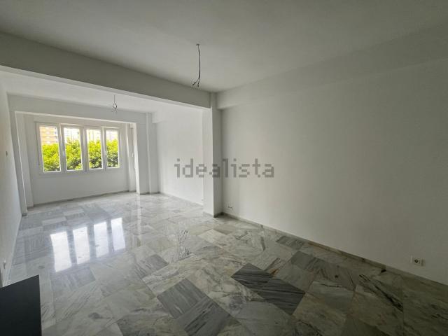 Piso, Malagueta Monte Sancha, Málaga