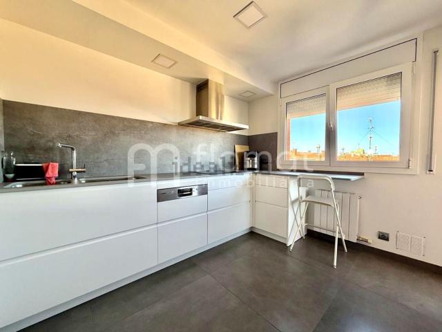 Piso, Malgrat de Mar
