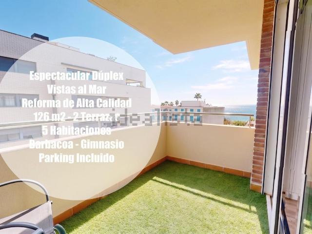 Piso, Malgrat de Mar