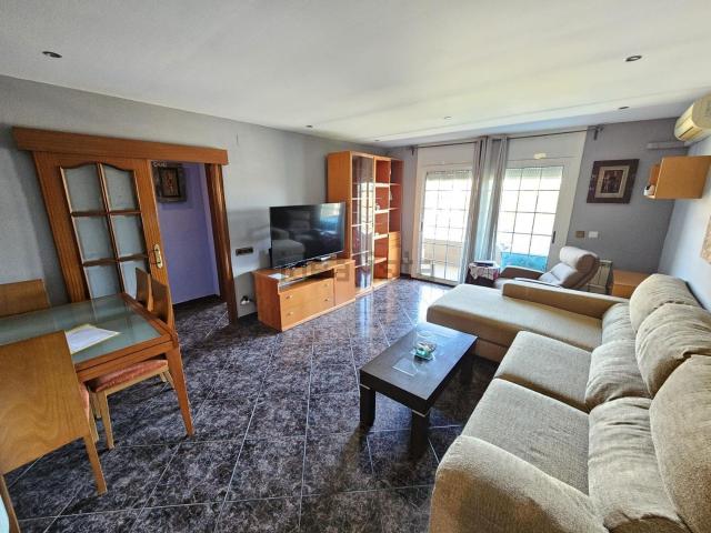 Piso, Malgrat de Mar