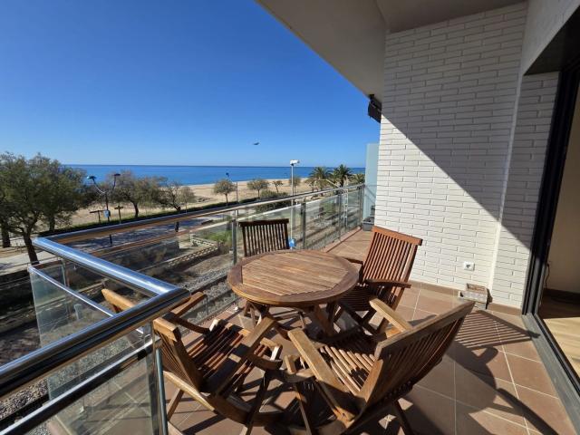 Piso, Malgrat de Mar