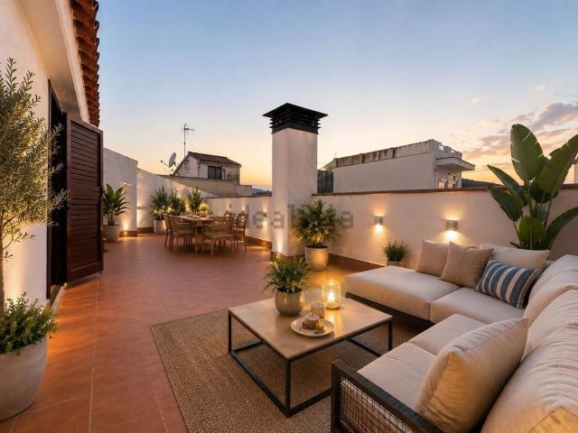 Piso, Malgrat de Mar