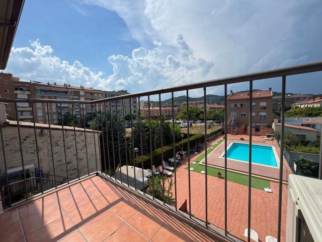 Piso, Malgrat de Mar