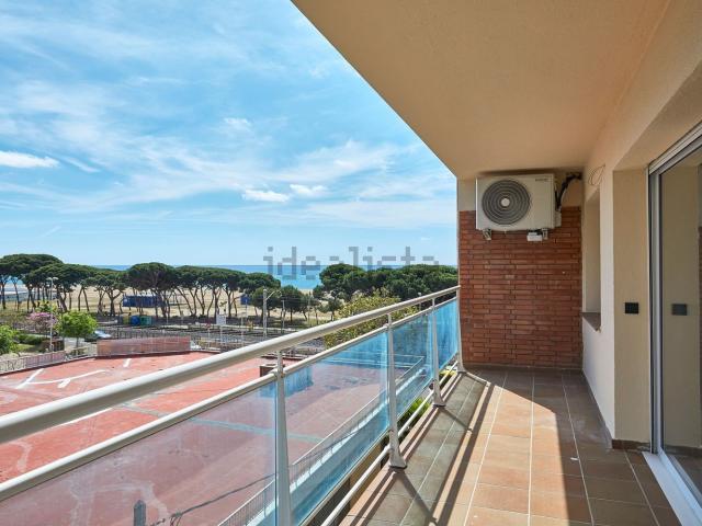 Piso, Malgrat de Mar