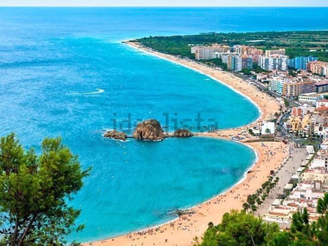Piso, Malgrat de Mar