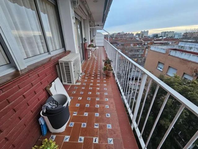 Piso, Malgrat de Mar