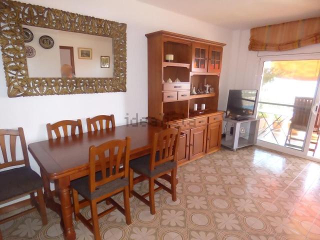 Piso, Malgrat de Mar