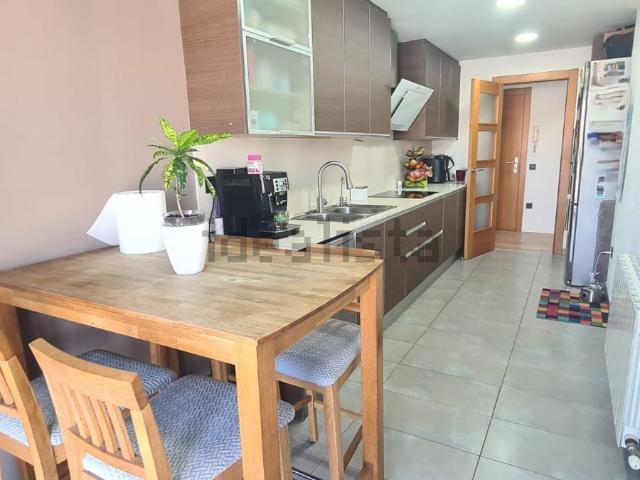 Piso, Malgrat de Mar