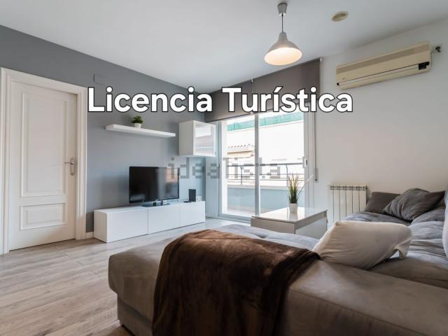 Piso, Malgrat de Mar