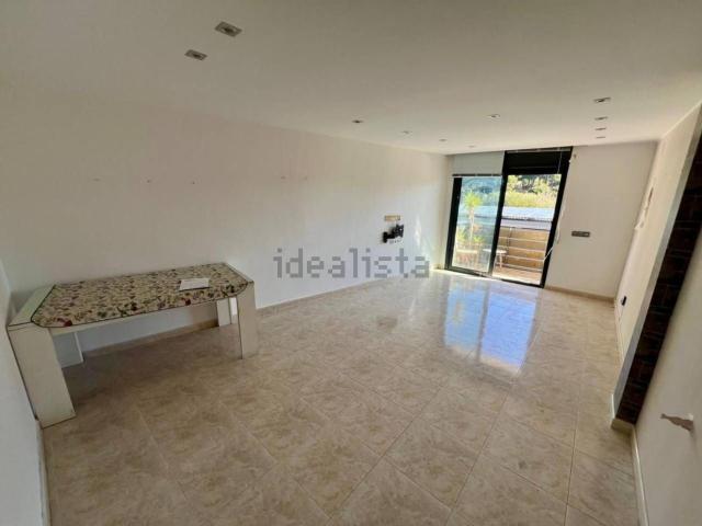 Piso, Malgrat de Mar