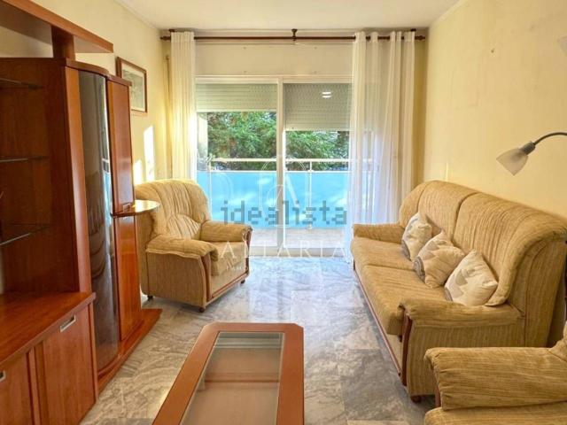 Piso, Malgrat de Mar