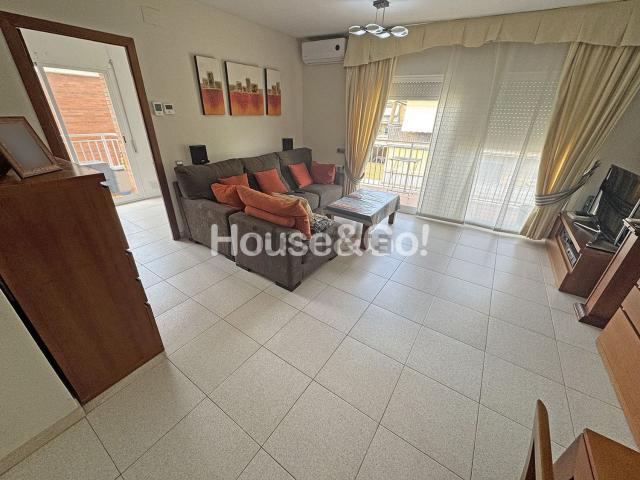 Piso, Malgrat de Mar