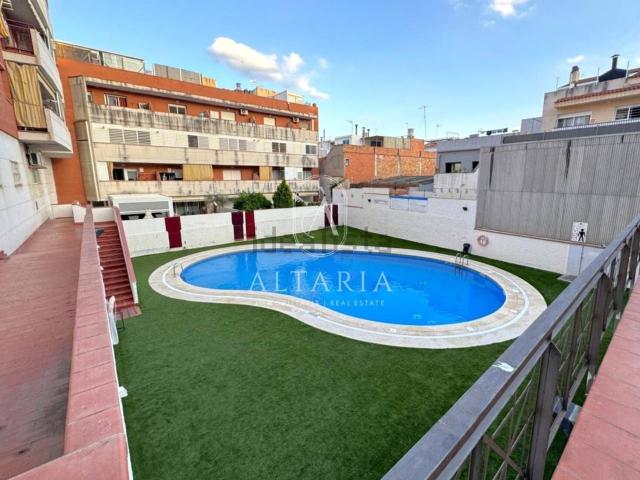 Piso, Malgrat de Mar
