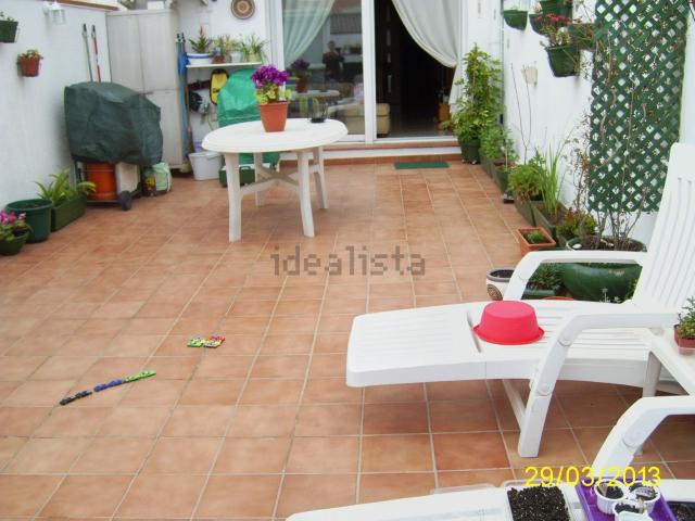 Piso, Malgrat de Mar