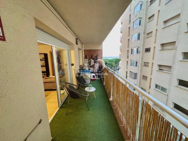 Piso, Malgrat de Mar