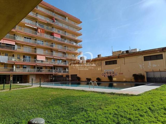 Piso, Malgrat de Mar