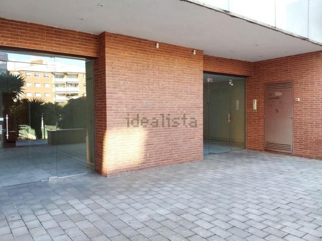 Piso, Malgrat de Mar