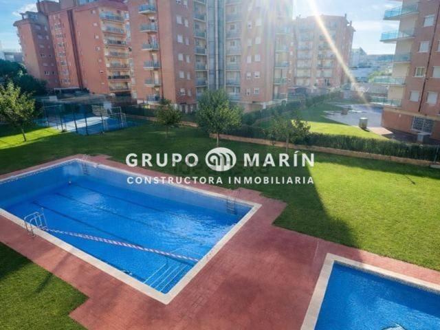 Piso, Malgrat de Mar