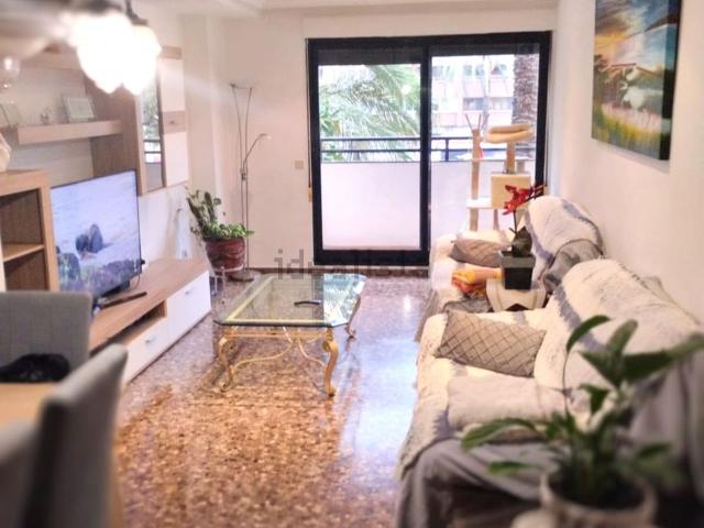 Piso, Malilla, València
