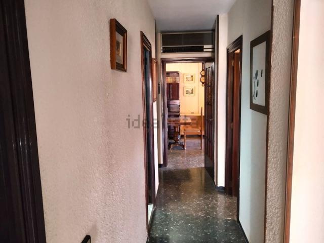 Piso, Malilla, València