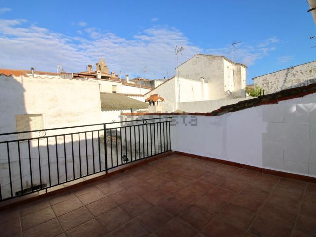 Piso, Malpartida de Cáceres