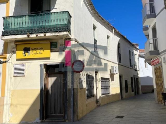 Piso, Malpartida de Cáceres