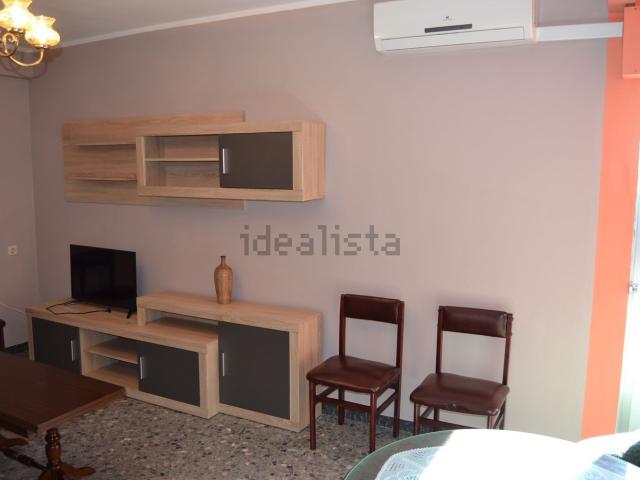 Piso, Malpartida de Plasencia