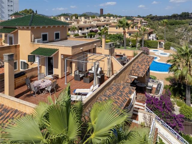 Piso, Manacor