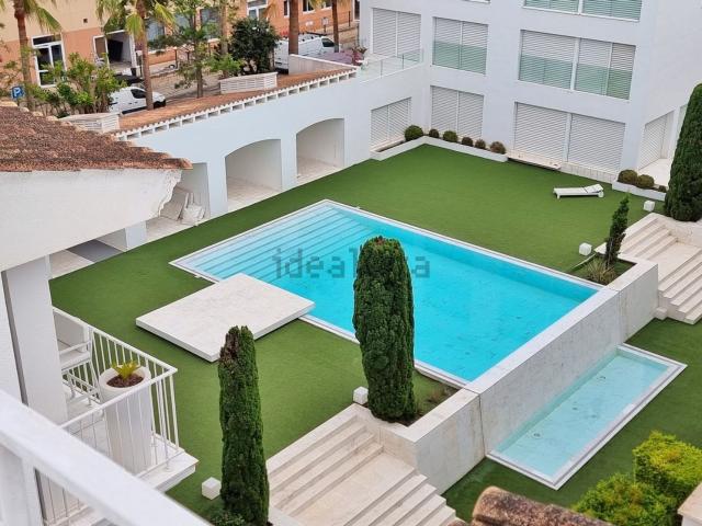Piso, Manacor
