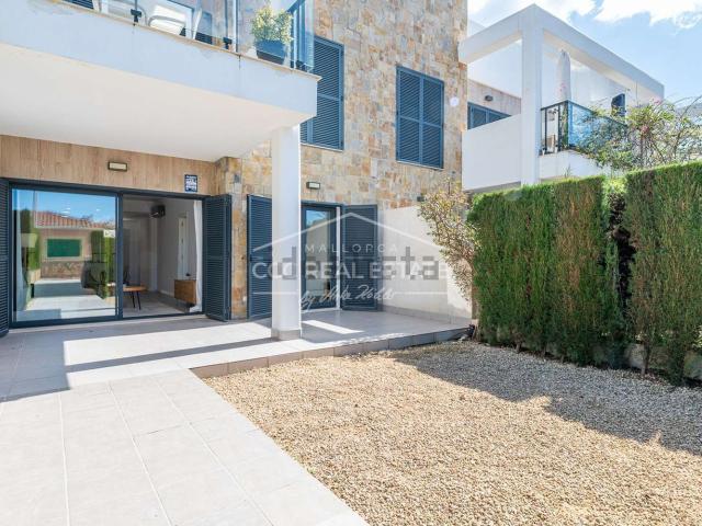 Piso, Manacor