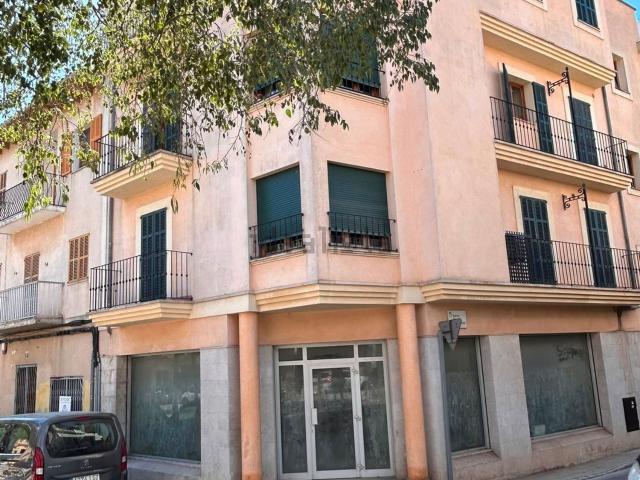 Piso, Manacor