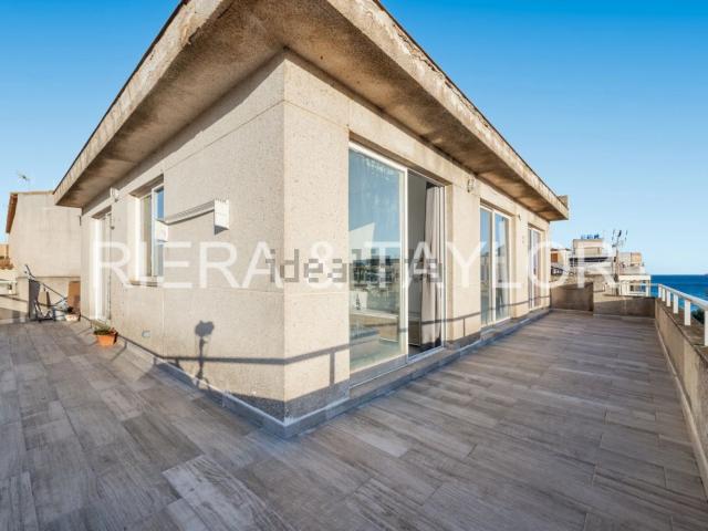Piso, Manacor