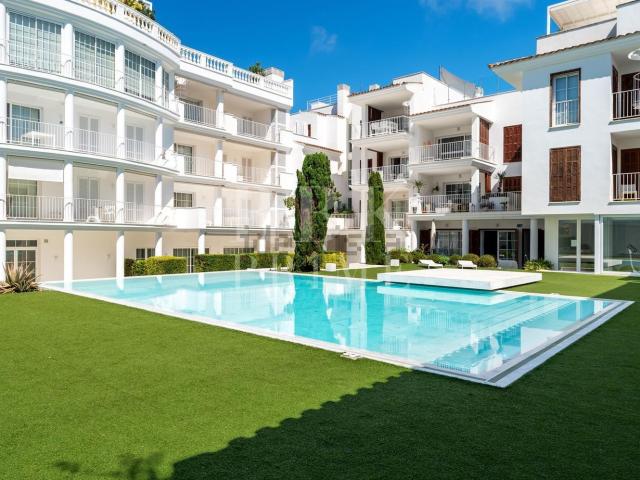 Piso, Manacor
