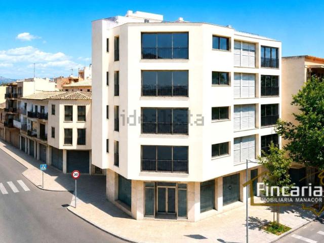 Piso, Manacor
