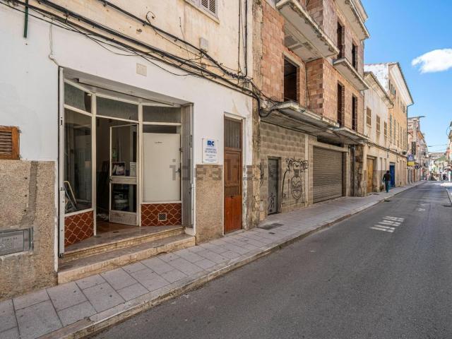 Piso, Manacor