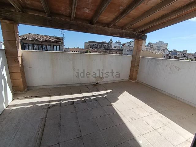 Piso, Manacor