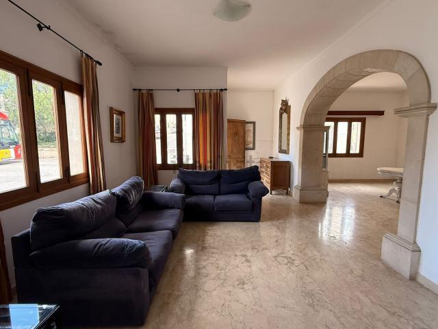 Piso, Manacor