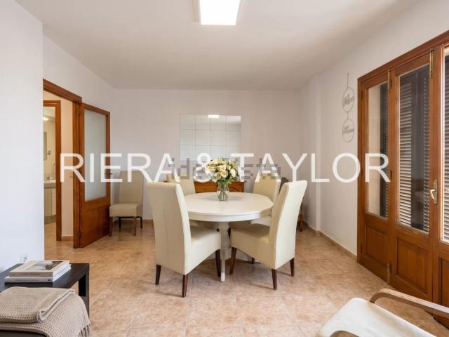 Piso, Manacor