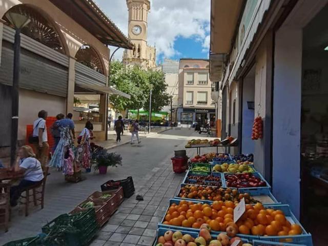 Piso, Manacor