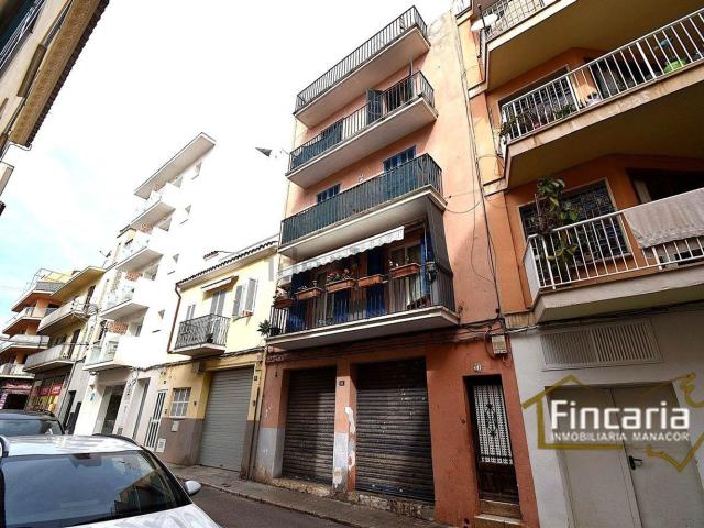 Piso, Manacor