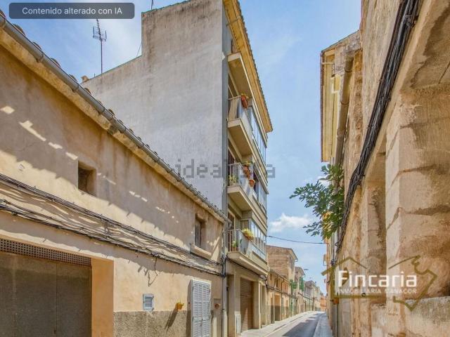 Piso, Manacor