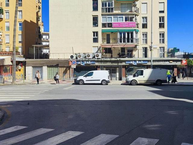 Piso, Manantiales Estación de Autobuses, Torremolinos