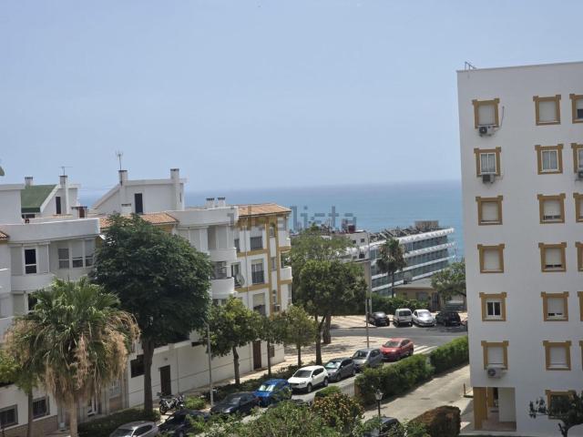 Piso, Manantiales Estación de Autobuses, Torremolinos