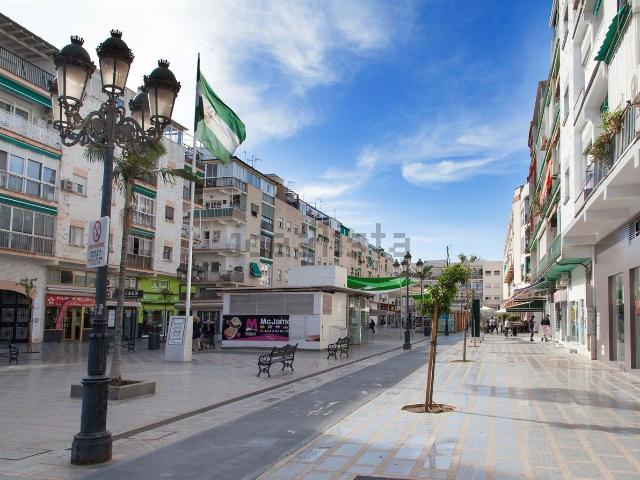 Piso, Manantiales Estación de Autobuses, Torremolinos