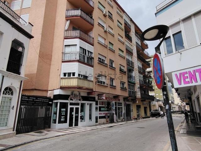 Piso, Manantiales Estación de Autobuses, Torremolinos