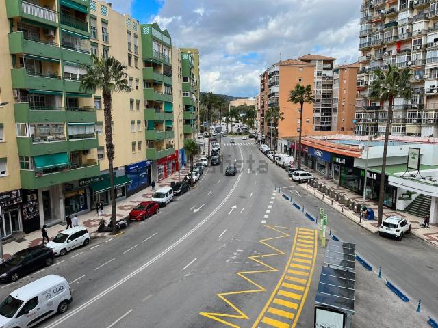 Piso, Manantiales Estación de Autobuses, Torremolinos