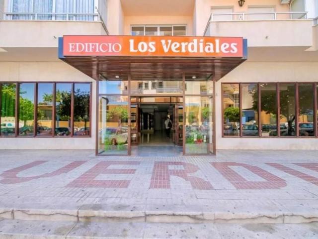Piso, Manantiales Estación de Autobuses, Torremolinos