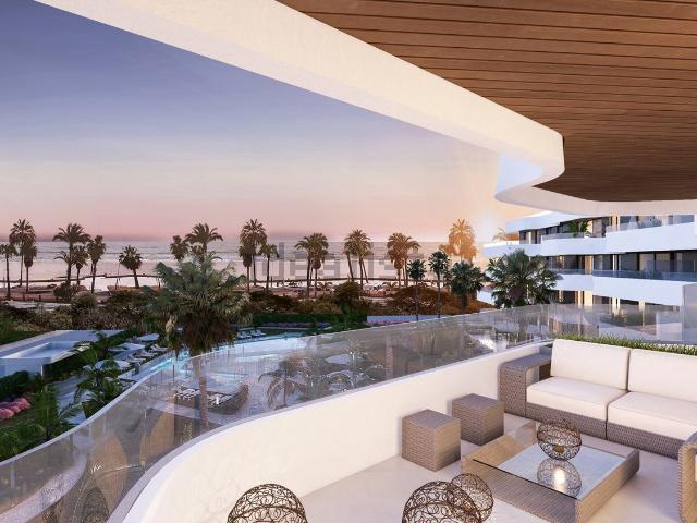 Piso, Manantiales Estación de Autobuses, Torremolinos