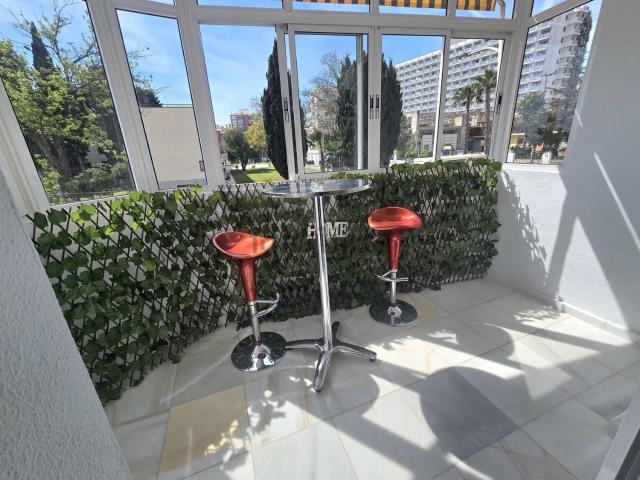 Piso, Manantiales Estación de Autobuses, Torremolinos